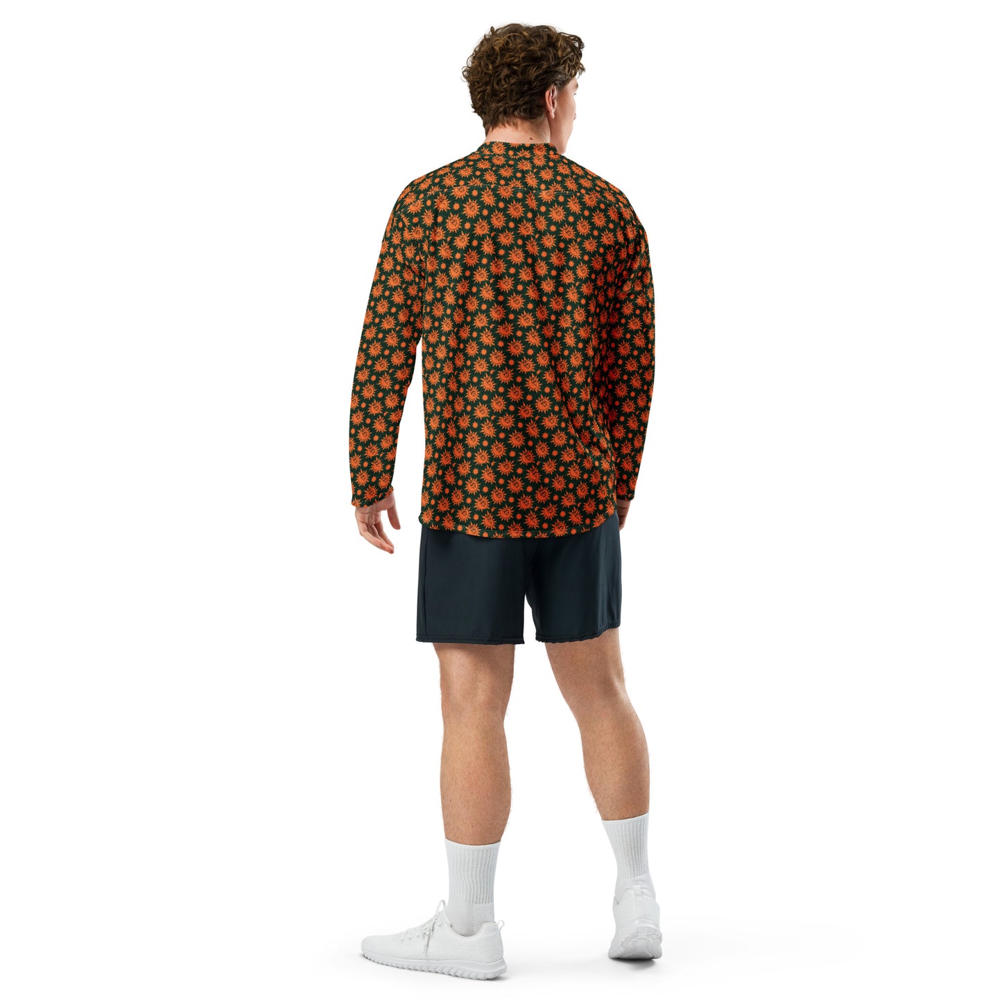 Ferxxocalipsis Hockey Jersey