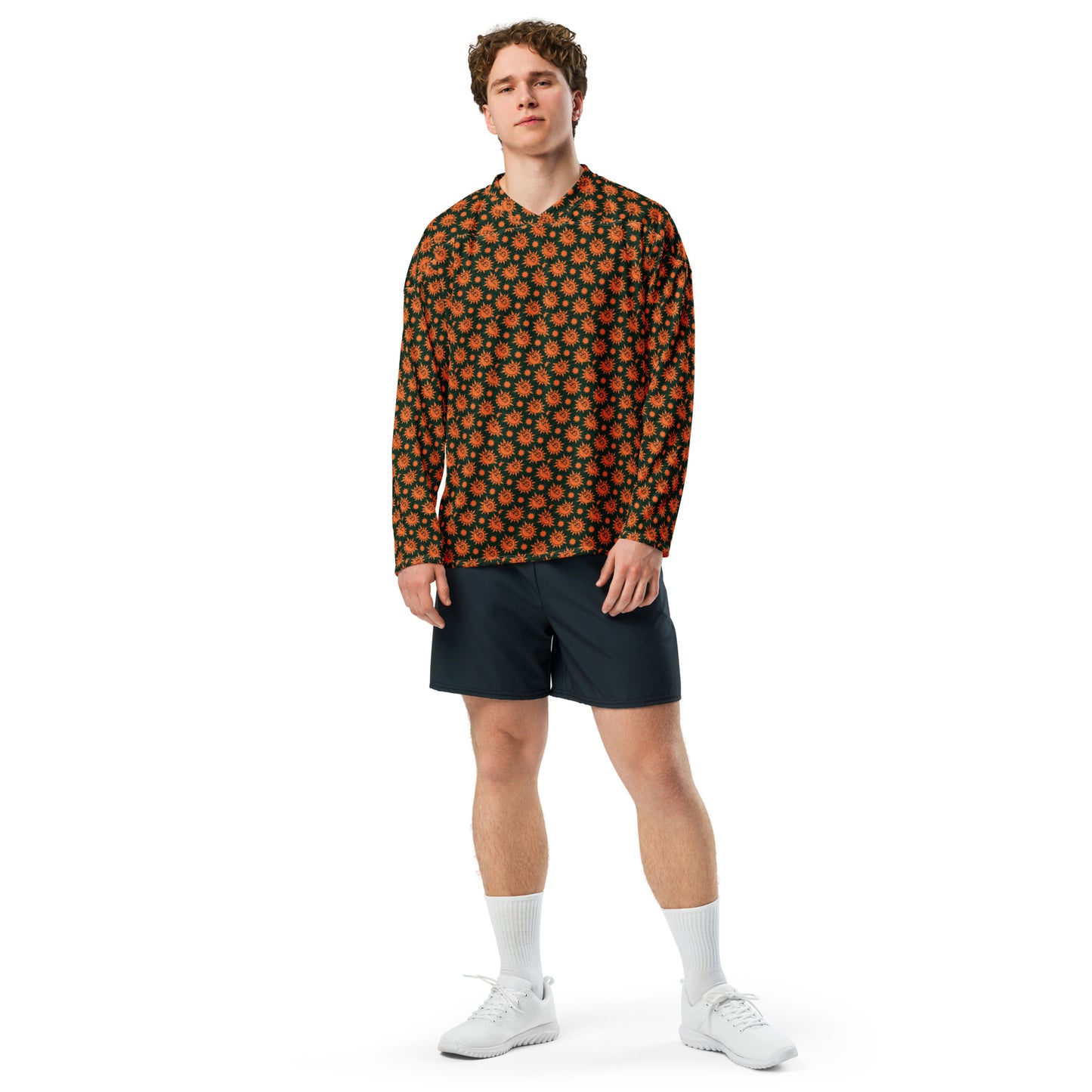 Ferxxocalipsis Hockey Jersey