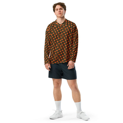 Ferxxocalipsis Hockey Jersey