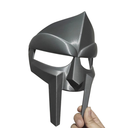 MF DOOM MASK