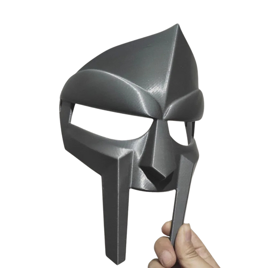 MF DOOM MASK