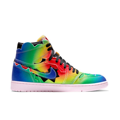 Air Jordan 1 J Balvin