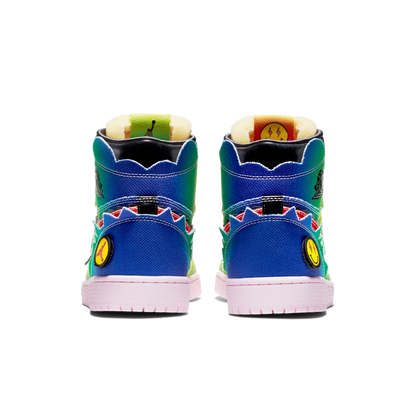 Air Jordan 1 J Balvin