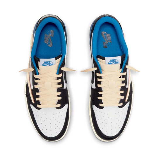 AJ CJ X Fragment G5