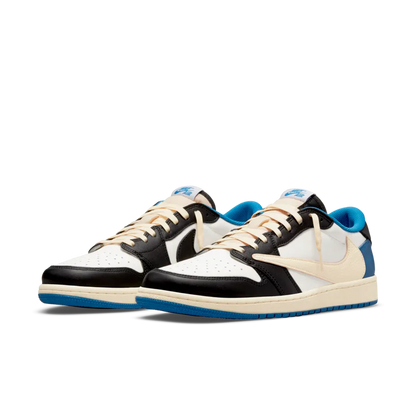 AJ CJ X Fragment G5