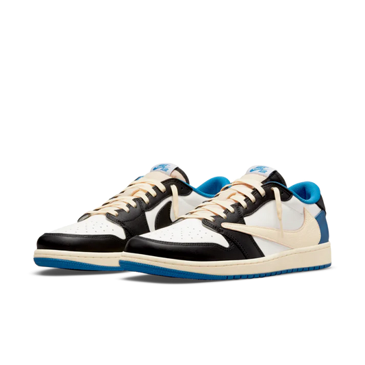 AJ CJ X Fragment G5