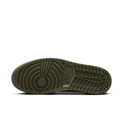 Jordan 1 X Travis Scott Retro Low OG SP Medium Olive