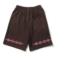 Short CJ Desert