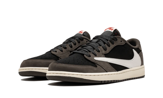 Jordan 1 Retro Low OG SP Travis Scott marrón moca G5