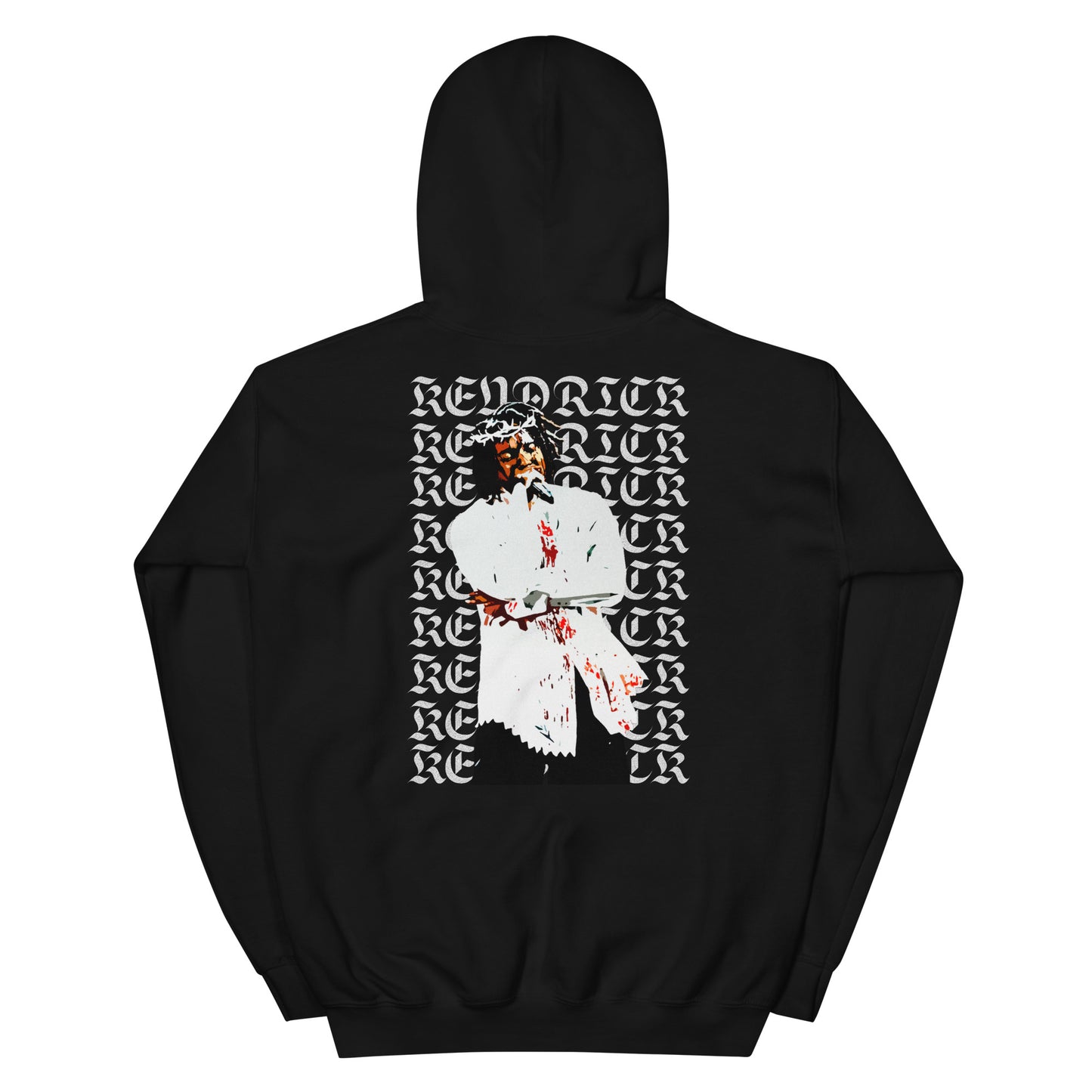Kendrick MMATBS Hoodie unisex