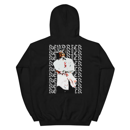 Kendrick MMATBS Hoodie unisex