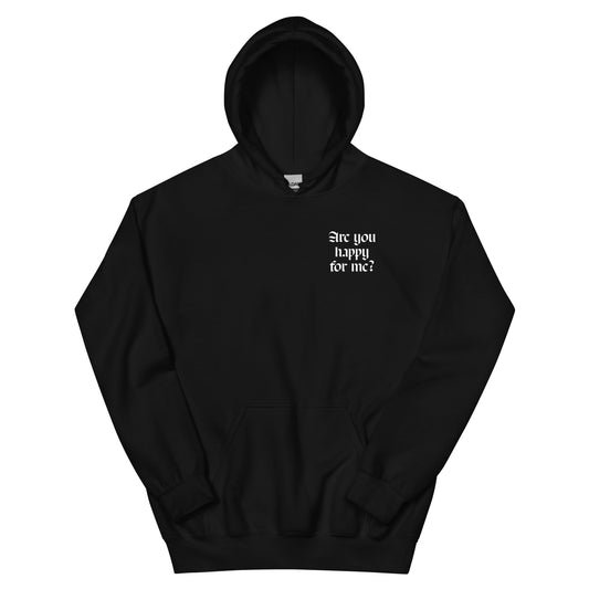 Kendrick MMATBS Unisex Hoodie