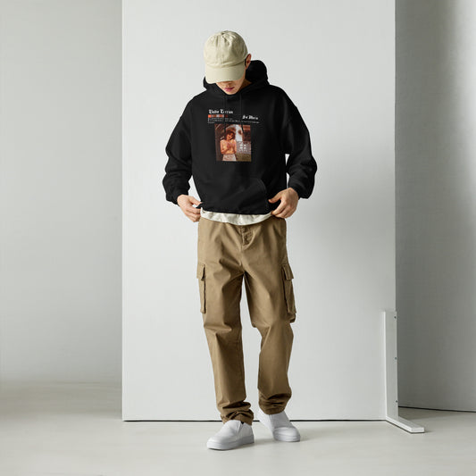 Unisex Sol Maria Hoodie