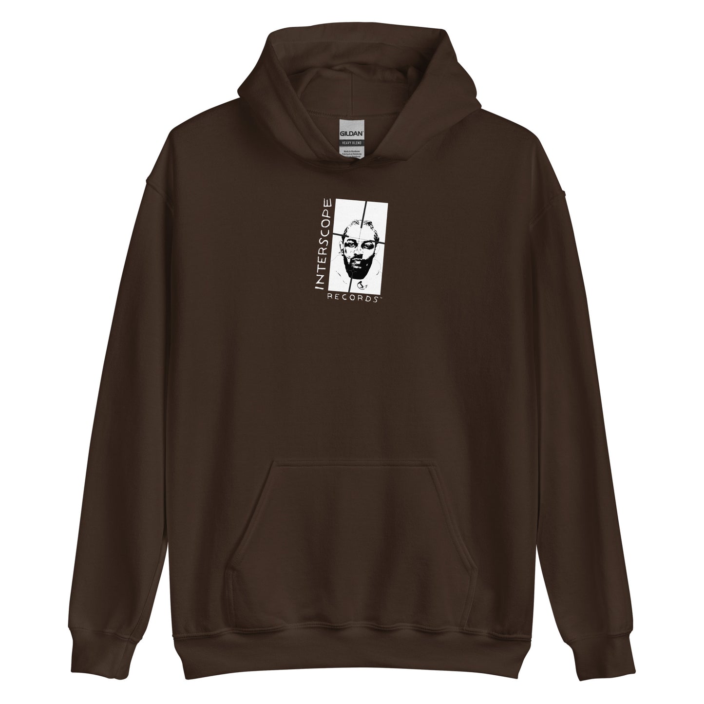 Drizzy Push Ups Hoodie