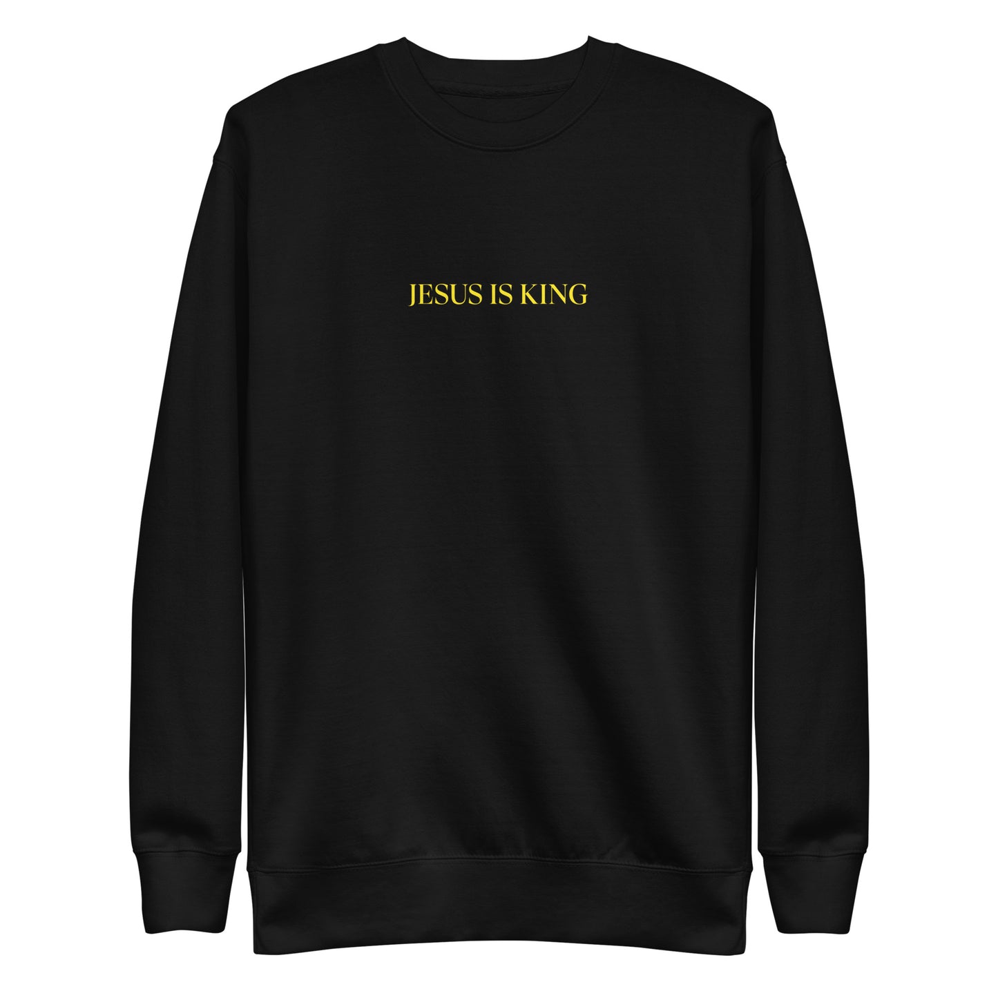 JIK unisex sweater