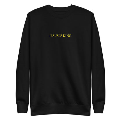 JIK unisex sweater