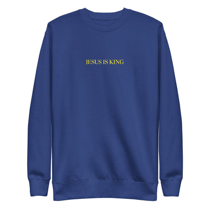 JIK unisex sweater