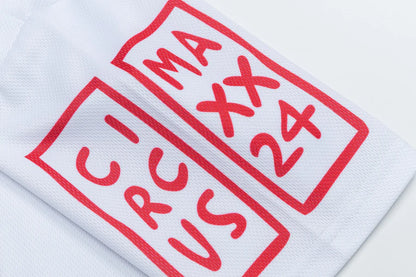 Jerseys Travis Scott Circus Maximus Tour