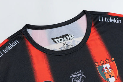 Jerseys Travis Scott Circus Maximus Tour