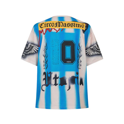 Jerseys Travis Scott Circus Maximus Tour