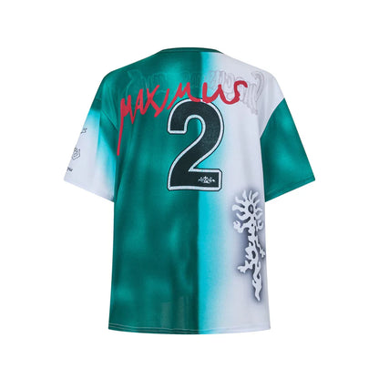 Jerseys Travis Scott Circus Maximus Tour
