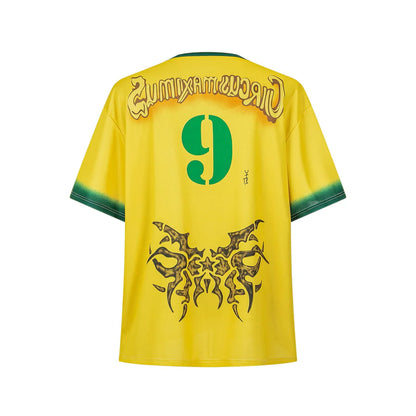 Jerseys Travis Scott Circus Maximus Tour