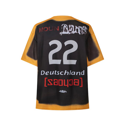 Jerseys Travis Scott Circus Maximus Tour