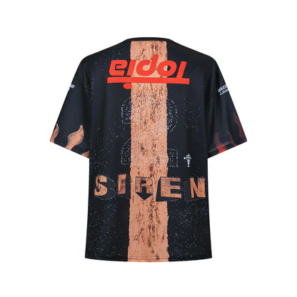 Jerseys Travis Scott Circus Maximus Tour