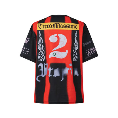 Jerseys Travis Scott Circus Maximus Tour