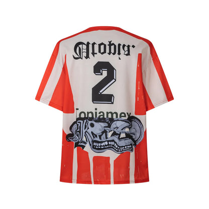 Jerseys Travis Scott Circus Maximus Tour