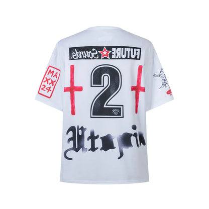 Jerseys Travis Scott Circus Maximus Tour