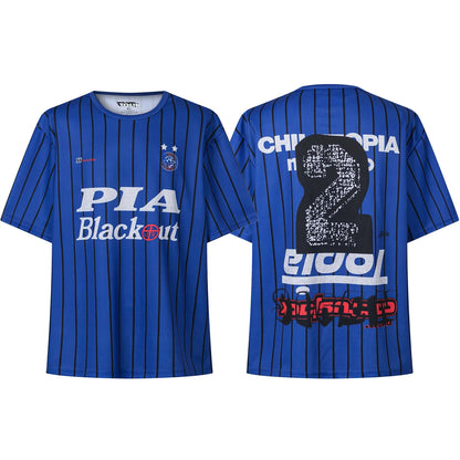 Jerseys Travis Scott Circus Maximus Tour