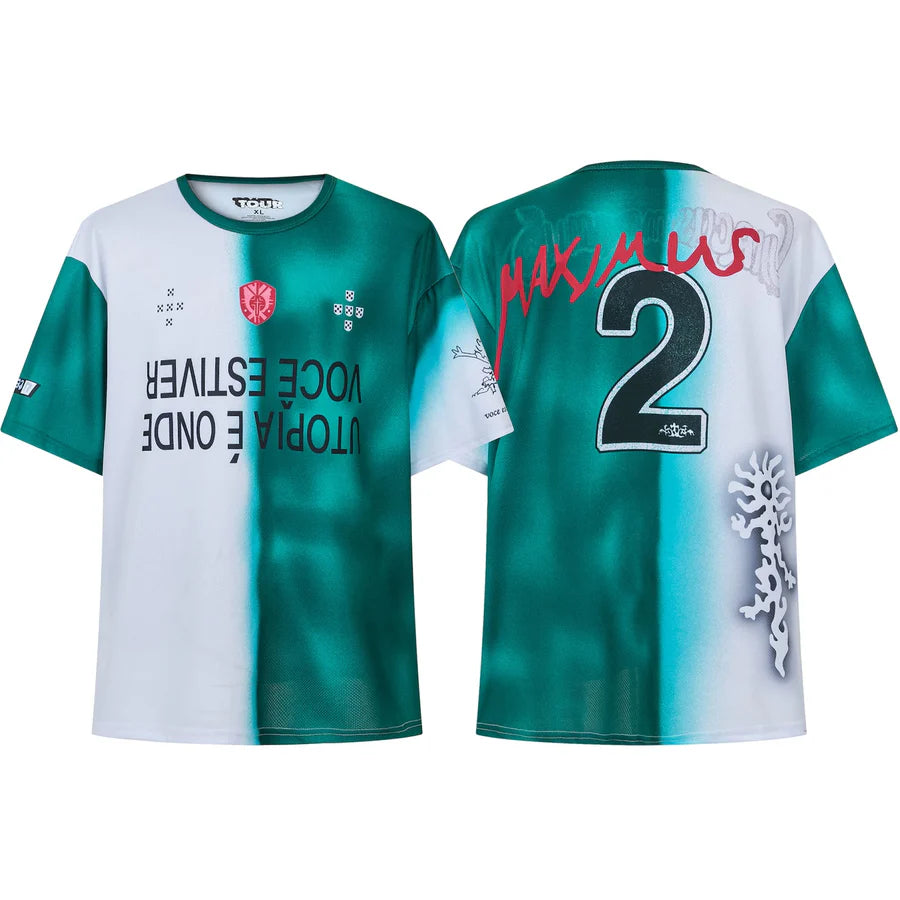 Jerseys Travis Scott Circus Maximus Tour