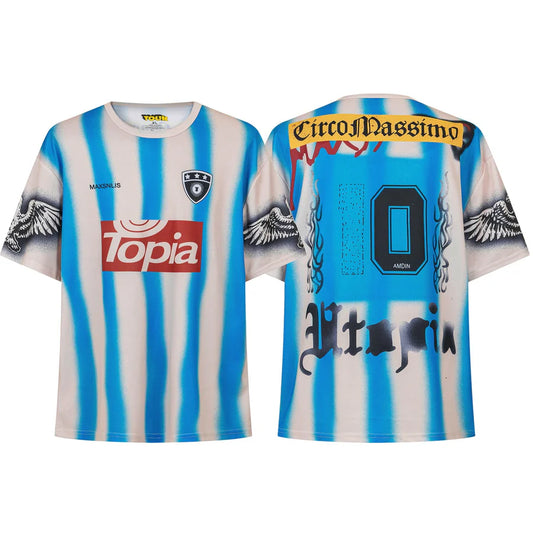 Jerseys CJ Utopia Tour