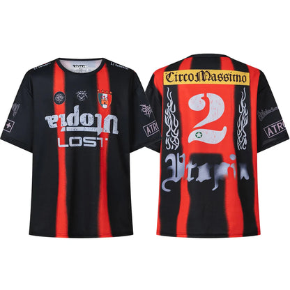 Jerseys Travis Scott Circus Maximus Tour