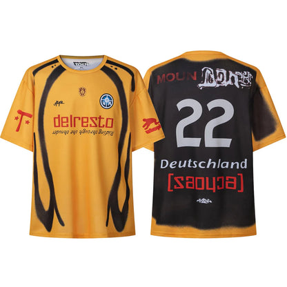 Jerseys Travis Scott Circus Maximus Tour