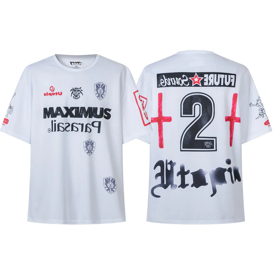 Jerseys Travis Scott Circus Maximus Tour