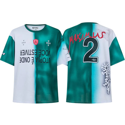 Jerseys CJ Utopia Tour