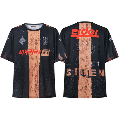 Jerseys Travis Scott Circus Maximus Tour