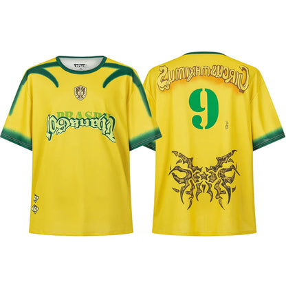 Jerseys Travis Scott Circus Maximus Tour