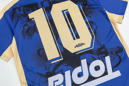 Jerseys CJ Utopia Tour