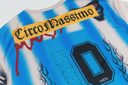Jerseys Travis Scott Circus Maximus Tour